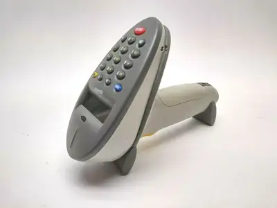 Used Symbol Handheld Scanner Barcode Scanners Michigan US | Maverick Industrial Sales #1502335
