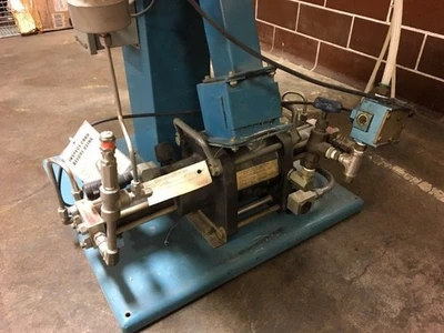 USED GE Lighting 115
