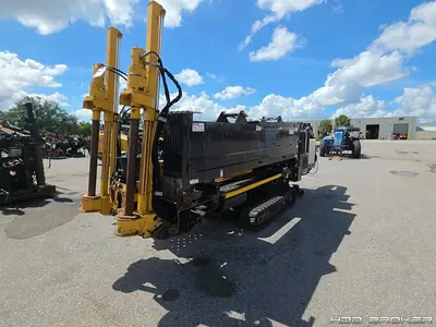 Used 2016 VERMEER 2016 VERMEER D23X30 S3 Drill Rigs Florida US | HDD Broker #1346194