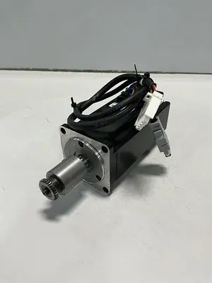 USED FUJI ELECTRIC GYS401DC1-CA