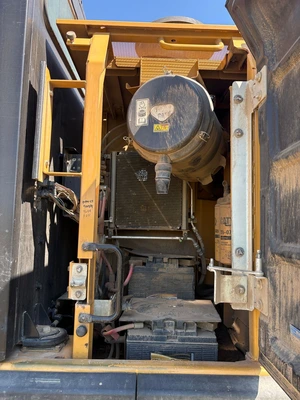 Used 2013 CATERPILLAR 336FL Excavators Texas US | Proxy Equipment #1519335