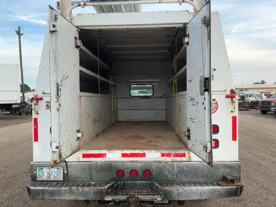 Used 2013 FORD DRW SUPER DUTY Service & Utility Trucks Michigan US | Miedema Asset Management Group #1295087