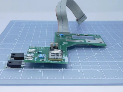 Used WIMA _UNKNOWN_ Circuit Boards | OCO Industrial #1613255