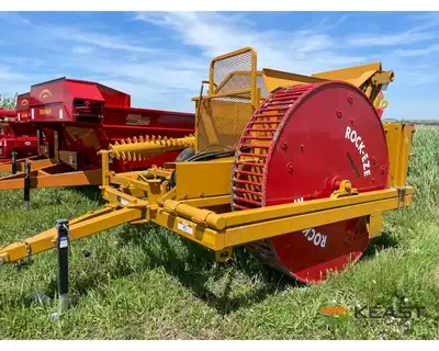 Used HAYBUSTER _UNKNOWN_ Miscellaneous Agriculture (Farm) Equipment Iowa US | Keast Enterprises #1360330