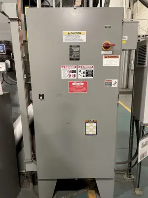 USED PACIFIC 300 OBL 10/60