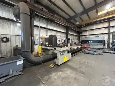 USED 2017 ALLTRA PG-14