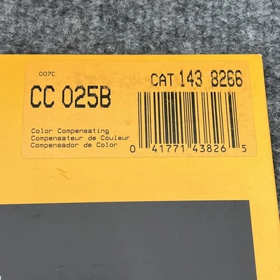 New | in-Stock Kodak 143 8266 Filters California US | Davliegogo LLC #1708085