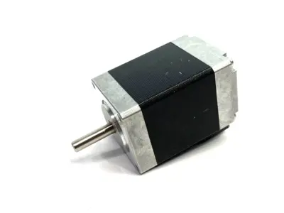 New | in-Stock Oriental Motor 2-Phase DC Stepping Motor 1.8 Degree Step D.C. Motors Michigan US | Maverick Industrial Sales #1489314