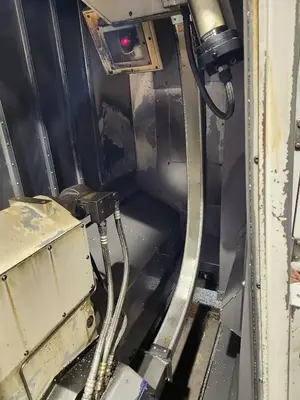 2005 OKUMA MACTURN 250BB-2S/1000 CNC Lathes | Midstate Machinery (8)