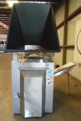 Used 1997 BENIER B9340 Dough Dividers California US | BakeryEquipment.com #1554818