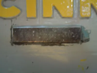 CINCINNATI #107-4 GRINDERS, CENTERLESS | GCH Machinery (4)