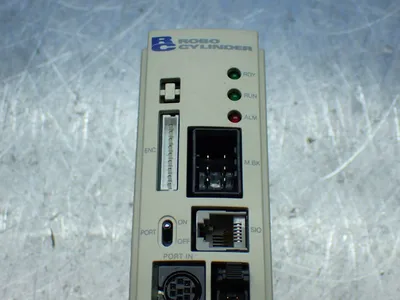 Used IAI RCPCSA51 Servo Drives Ohio US | HGR 24 #1125915