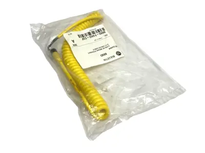 NEW ALLEN-BRADLEY 889D-F4AD-C5F SER. A