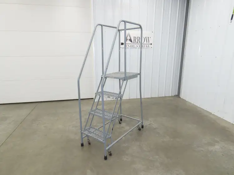 Used COTTERMAN _UNKNOWN_ Ladders Indiana US | Arrow Industrial #920127