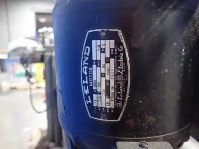 USED AYPNEUPT INC. S24EHB