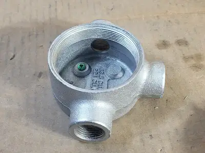 USED EATON GUAT26