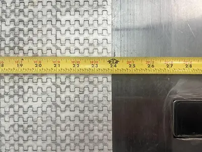 USED HINDS-BOCK SC-2404