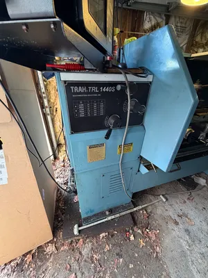 2003 PROTOTRAK TRL-1440S Lathes, CNC (Turning Centers) | Global Machine Brokers, LLC (5)