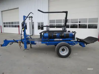 New | in-Stock 2026 ECONO-WRAP EW1800TA Miscellaneous Equipment Pennsylvania US | Zimmerman Farm Service #1410012