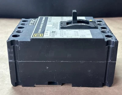 NEW Square D FA340301212