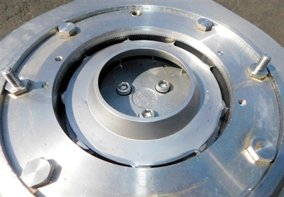 Used URSCHELL _UNKNOWN_ Grinders / Shredders - Food Connecticut US | DMC Industries #1281945