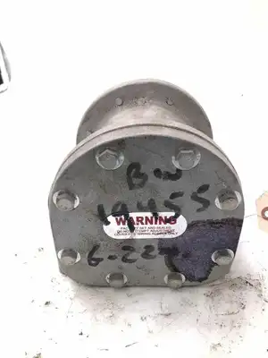 Control Concepts 2120 Type EP-1 Zero Speed Switch 2000RPM 125/250VDC