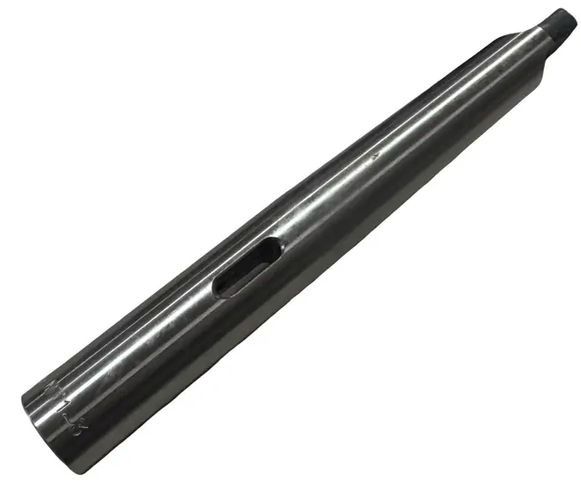 ETM Morse Taper Extension Socket 1MT to 3MT