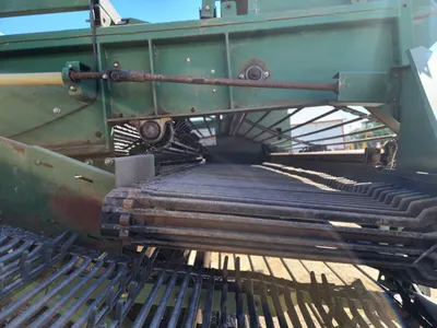 Used _UNKNOWN_ _UNKNOWN_ Self-propelled Harvesters Idaho US | Tri-Steel Manufacturing #1557209