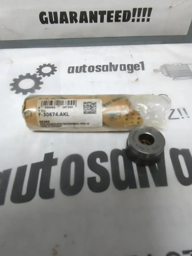 New | in-Stock INA F-30674.AKL Bearings | Surplus Asset Holdings #1199634