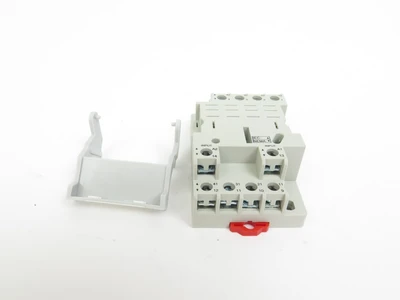 New | in-Stock Automation Direct 784-4C-SKT-1 Relays & Switches California US | ANACAPA EQUIPMENT BROKERS, INC #1480484