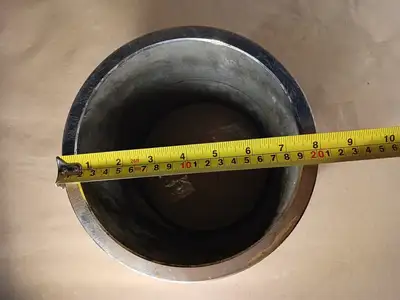 NEW LETOURNEAU R4168120