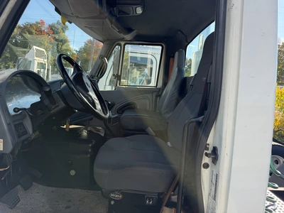Used 2007 INTERNATIONAL 86004X2 Conventional trucks Ohio US | Miedema Asset Management Group #1693473