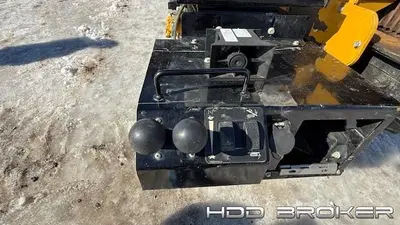 Used 2021 VERMEER 2021 VERMEER D24X40 S3 Drill Rigs Florida US | HDD Broker #1346297