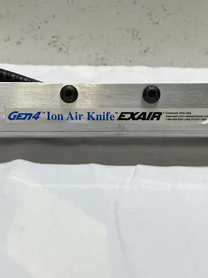 USED EXAIR EXAIR 8130