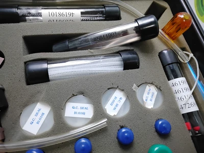 USED UNIVERSAL INSTRUMENTS 47268401