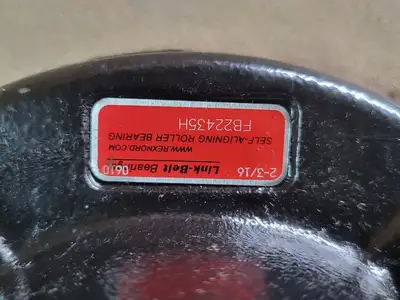 NEW REXNORD FB22435H