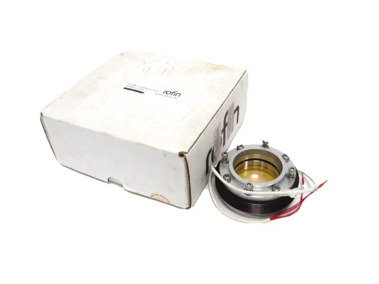 Used ROFIN _UNKNOWN_ Misc Electrical & Power Parts Michigan US | SB Industrial Supply #863167