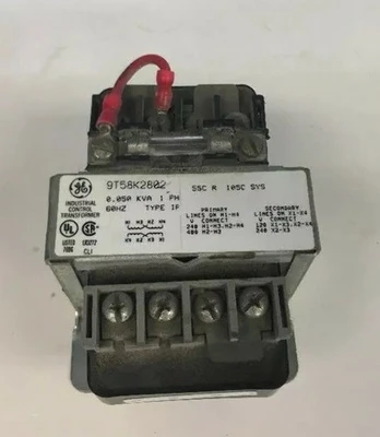 USED GENERAL ELECTRIC 9T58K2802