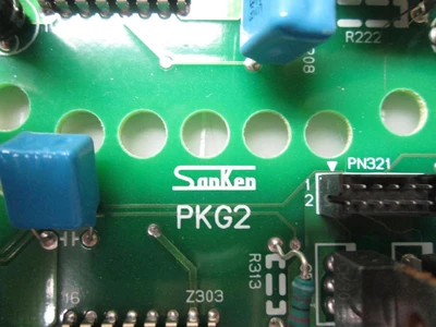 Used SANKEN _UNKNOWN_ Circuit Boards | OCO Industrial #1618420