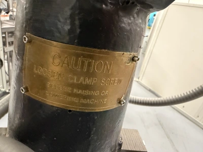 Used _UNKNOWN_ _UNKNOWN_ Cappers - Pluggers - Fitments Rhode Island US | Federal Equipment Company #1344458