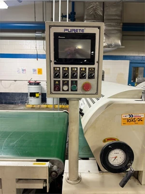 USED 2019 FOSHAN PURETE PRT-F3113