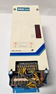 Reliance Electric DSA-MTR-20A DDS-TLII SERVO Drive