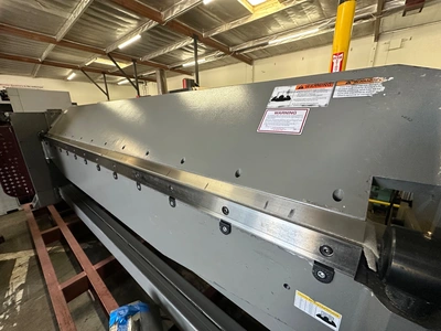 2023 GMC EFM-1014CNC FOLDING MACHINES | Wheeler Machinery Sales (4)
