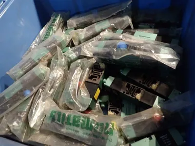 Numatics Solenoid Valves