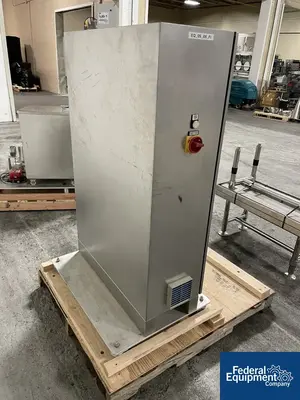 USED Bausch+Ströbel Bausch+Ströbel SP 100 Powder Filling Machine