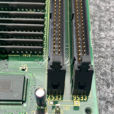 Used FANUC 10A Printed Circuit Boards (PCB) California US | Davliegogo LLC #1706368