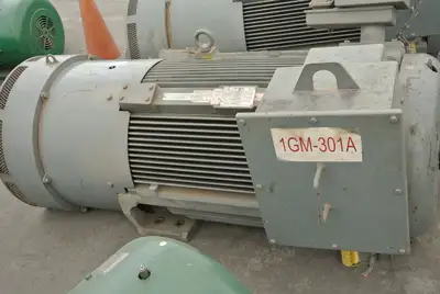 USED 2012 TECO-WESTINGHOUSE AEHA-TK002