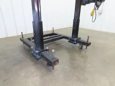 Used N/A _UNKNOWN_ Belt Conveyors Indiana US | Arrow Industrial #838215