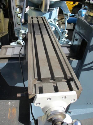 USED LAGUN FT-1