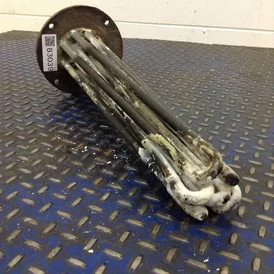 USED TEMPCO TP 1116